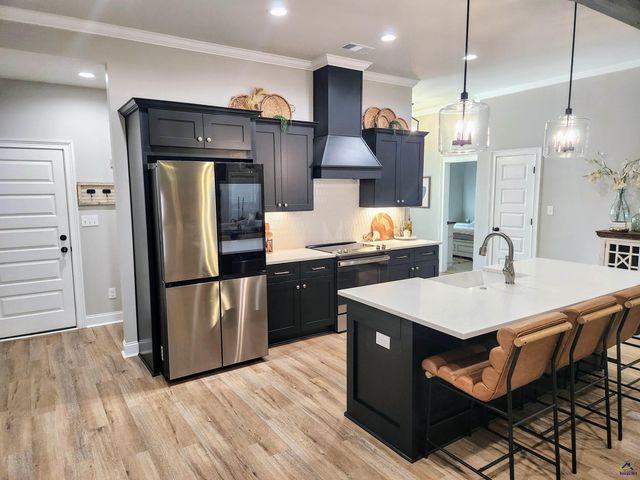 109 Raspberry Trail, Perry, GA 31069