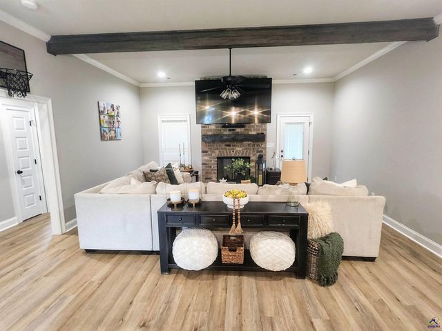 109 Raspberry Trail, Perry, GA 31069