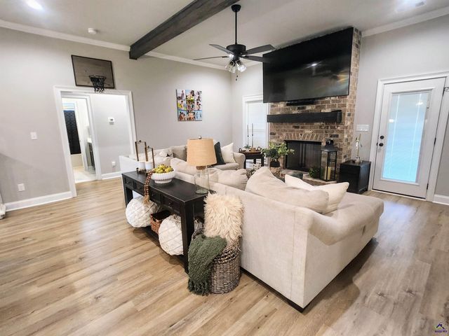 109 Raspberry Trail, Perry, GA 31069