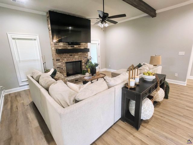 109 Raspberry Trail, Perry, GA 31069