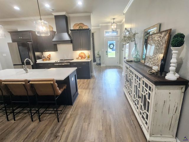 109 Raspberry Trail, Perry, GA 31069