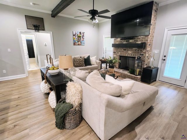 109 Raspberry Trail, Perry, GA 31069