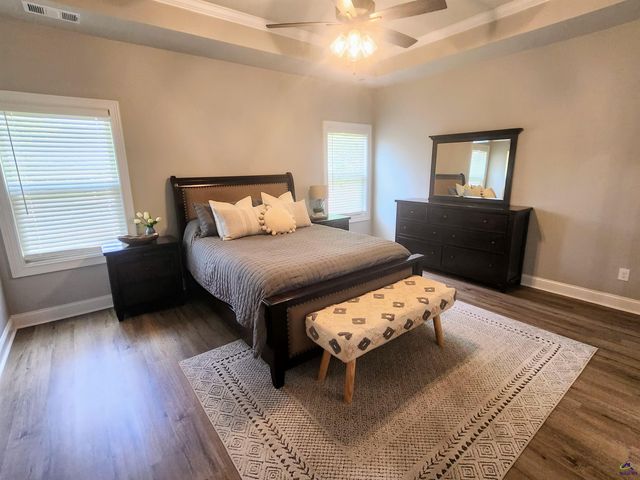 109 Raspberry Trail, Perry, GA 31069