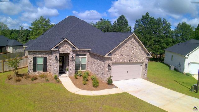 109 Raspberry Trail, Perry, GA 31069