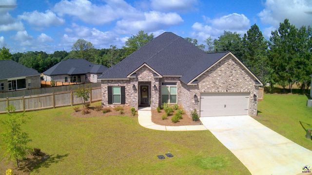 109 Raspberry Trail, Perry, GA 31069