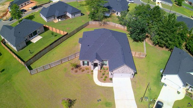 109 Raspberry Trail, Perry, GA 31069