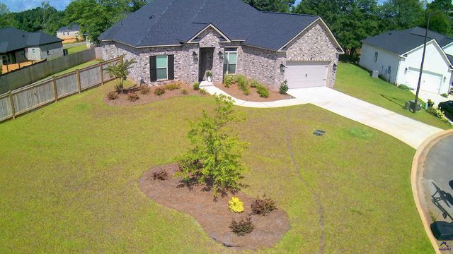 109 Raspberry Trail, Perry, GA 31069