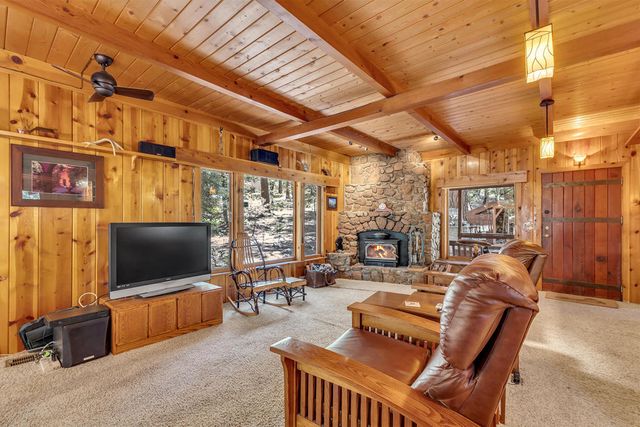 55170 Daryll Road, Idyllwild, CA 92549