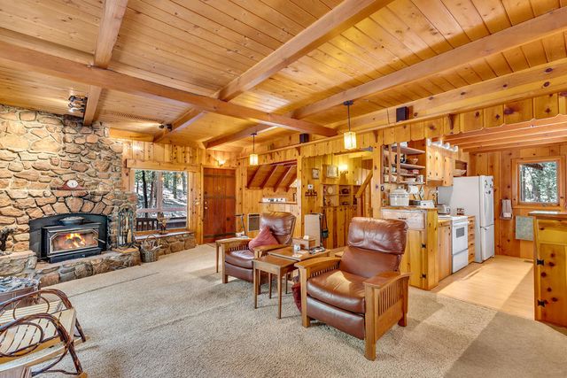55170 Daryll Road, Idyllwild, CA 92549