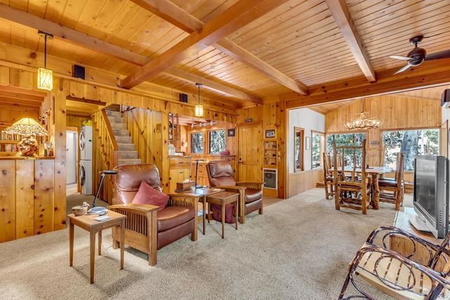 55170 Daryll Road, Idyllwild, CA 92549