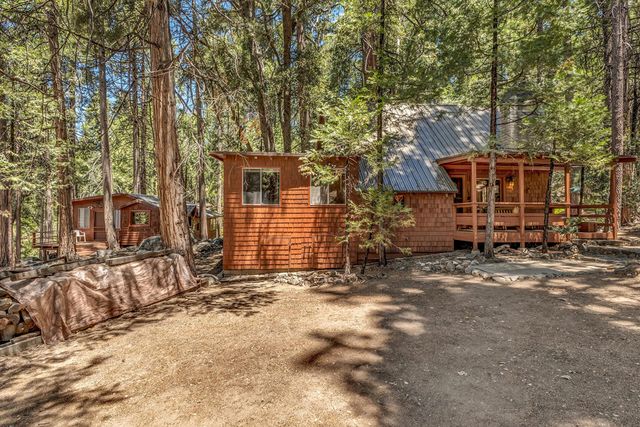 55170 Daryll Road, Idyllwild, CA 92549