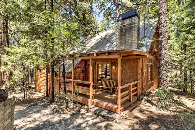 55170 Daryll Road, Idyllwild, CA 92549