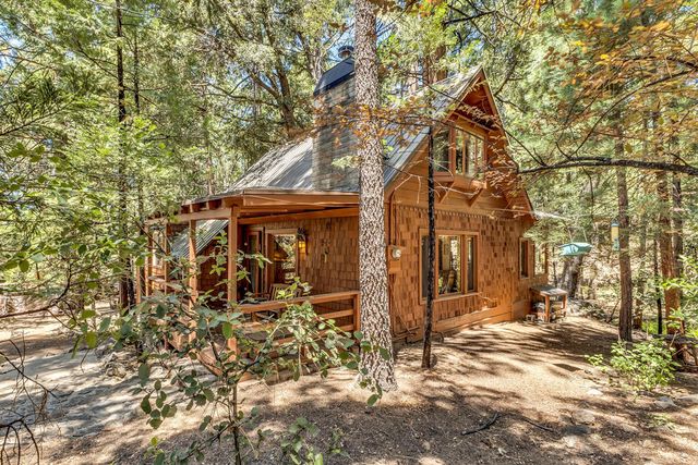 55170 Daryll Road, Idyllwild, CA 92549