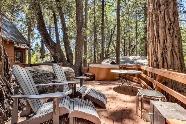 55170 Daryll Road, Idyllwild, CA 92549