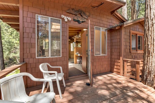 55170 Daryll Road, Idyllwild, CA 92549