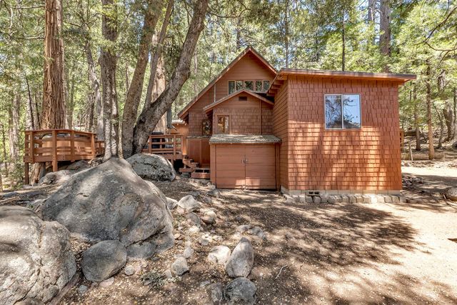 55170 Daryll Road, Idyllwild, CA 92549