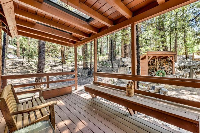 55170 Daryll Road, Idyllwild, CA 92549