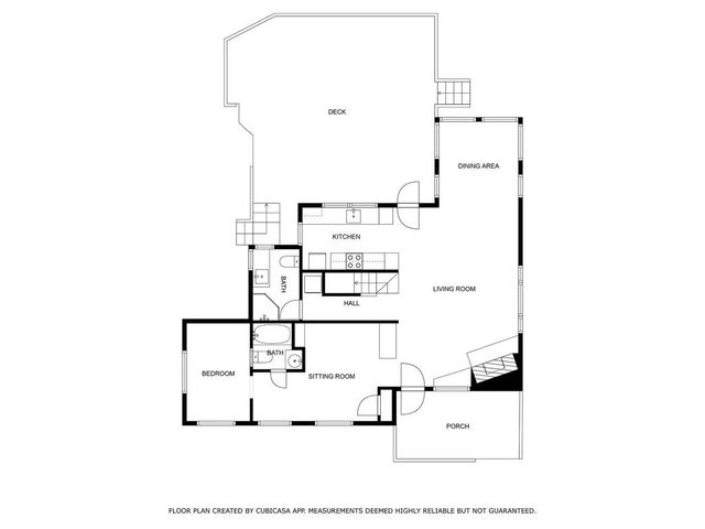 55170 Daryll Road, Idyllwild, CA 92549