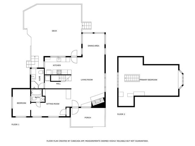 55170 Daryll Road, Idyllwild, CA 92549