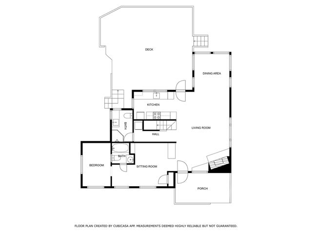 55170 Daryll Road, Idyllwild, CA 92549