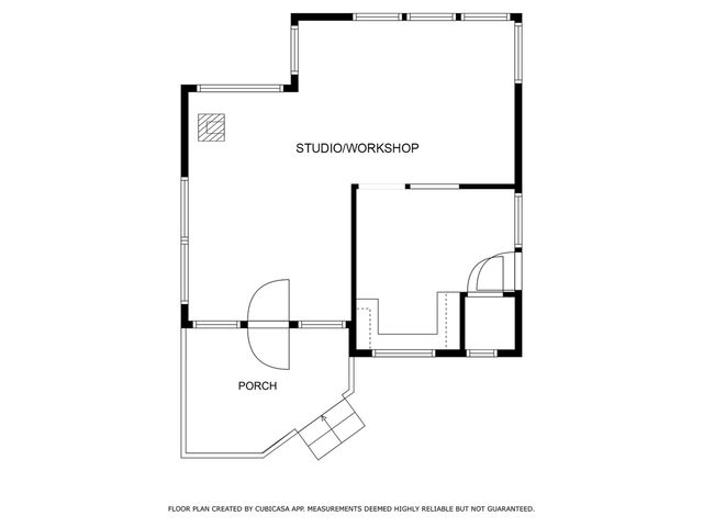 55170 Daryll Road, Idyllwild, CA 92549