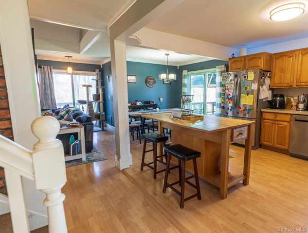 17 Hilltop Avenue, Newburgh, NY 12550