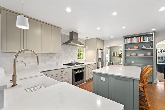 3204 Kerbey LN, Austin, TX 78703