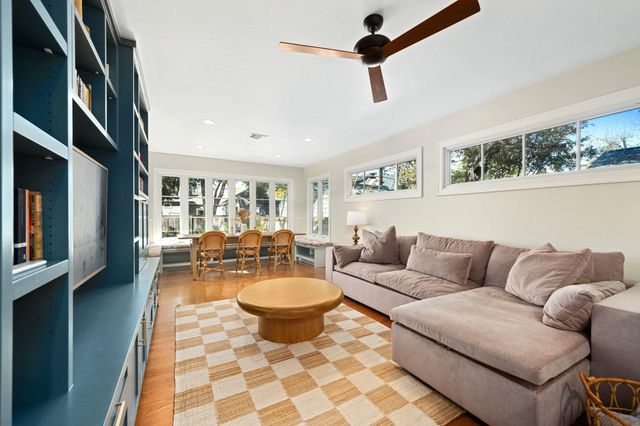 3204 Kerbey LN, Austin, TX 78703