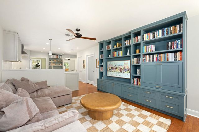 3204 Kerbey LN, Austin, TX 78703