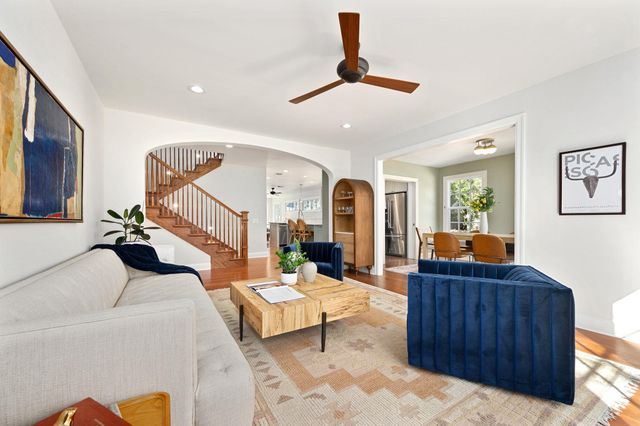 3204 Kerbey LN, Austin, TX 78703