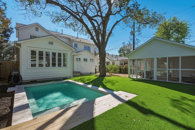 3204 Kerbey LN, Austin, TX 78703