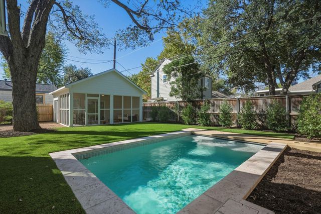 3204 Kerbey LN, Austin, TX 78703