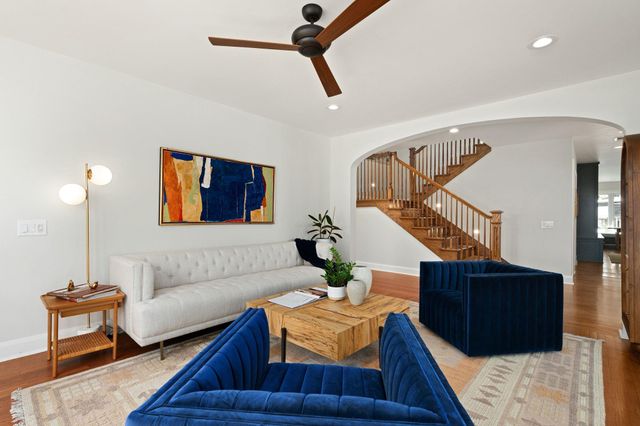 3204 Kerbey LN, Austin, TX 78703