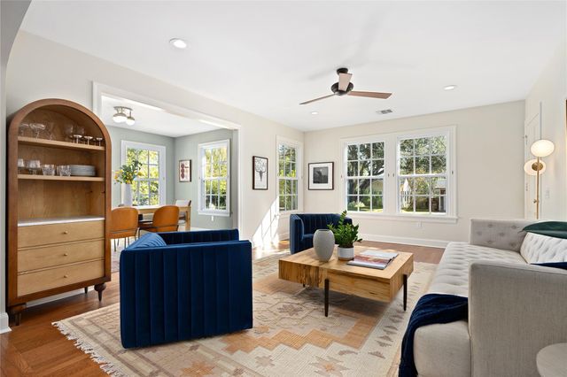 3204 Kerbey LN, Austin, TX 78703