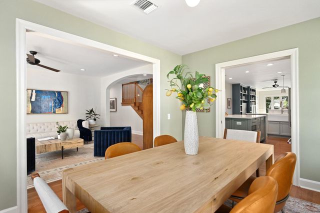 3204 Kerbey LN, Austin, TX 78703