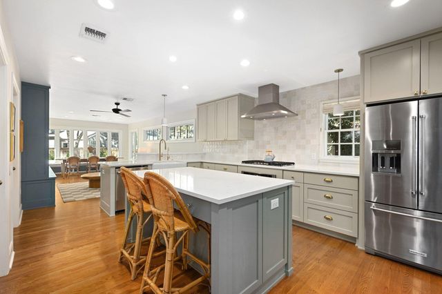 3204 Kerbey LN, Austin, TX 78703