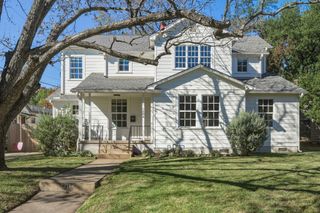 3204 Kerbey LN, Austin, TX 78703