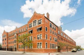 6533 E Jefferson Avenue 124, Detroit, MI 48207