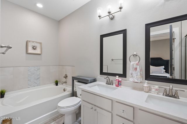 13729 WINFORD Avenue, El Paso, TX 79928