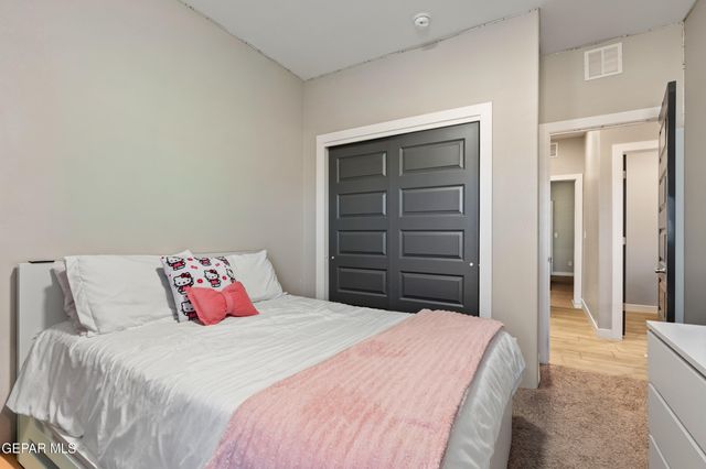 13729 WINFORD Avenue, El Paso, TX 79928