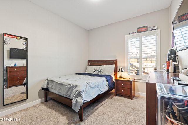 13729 WINFORD Avenue, El Paso, TX 79928