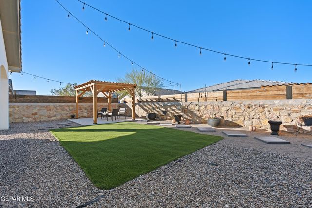 13729 WINFORD Avenue, El Paso, TX 79928