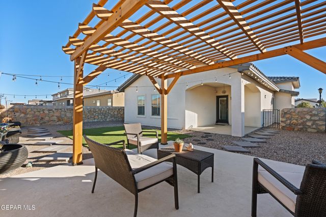 13729 WINFORD Avenue, El Paso, TX 79928