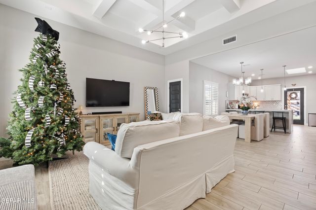 13729 WINFORD Avenue, El Paso, TX 79928