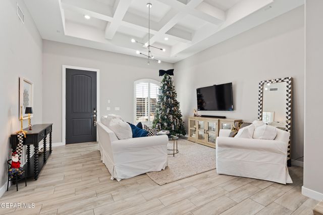 13729 WINFORD Avenue, El Paso, TX 79928