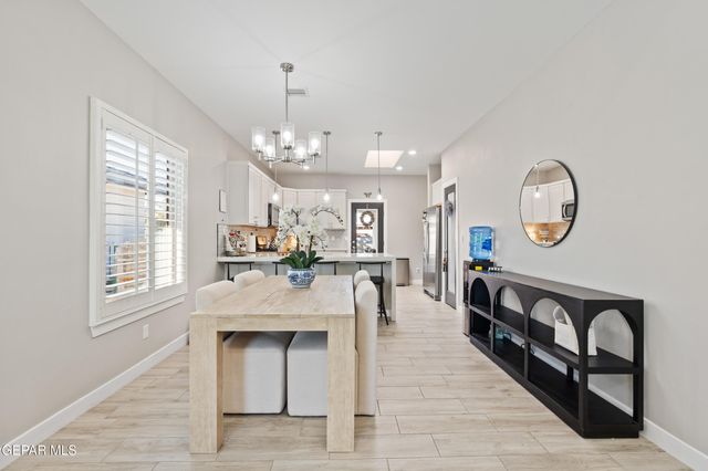 13729 WINFORD Avenue, El Paso, TX 79928