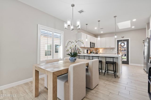 13729 WINFORD Avenue, El Paso, TX 79928