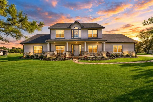 1404 Hollier Road, Friendswood, TX 77546