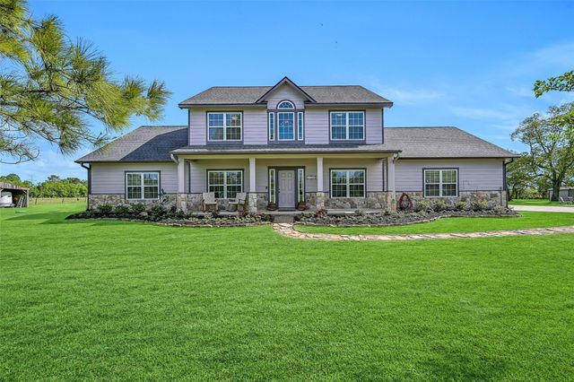 1404 Hollier Road, Friendswood, TX 77546