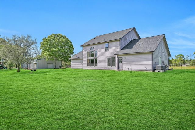1404 Hollier Road, Friendswood, TX 77546